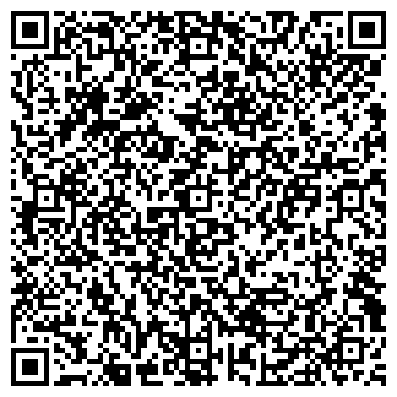 QR-код с контактной информацией организации Перекресток, продуктовый магазин, ООО Тарн