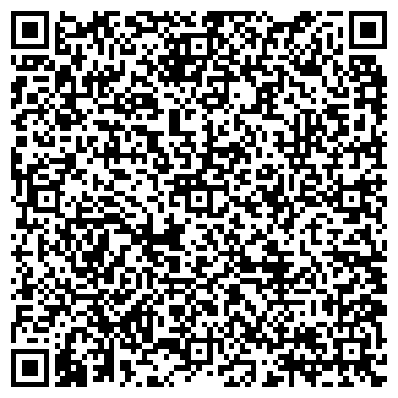 QR-код с контактной информацией организации У Алексеича