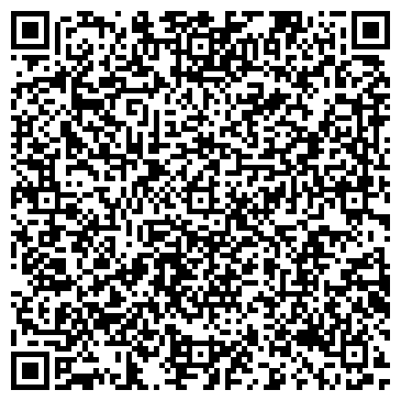 QR-код с контактной информацией организации ООО ТехИмидж