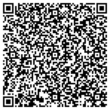 QR-код с контактной информацией организации Наследники, детские ясли