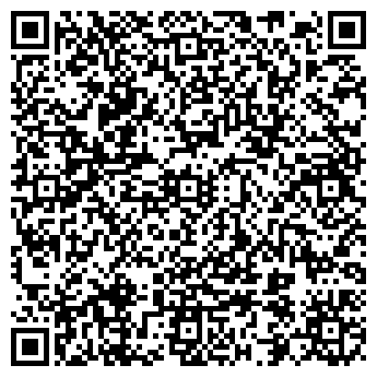 QR-код с контактной информацией организации Мебель стиль