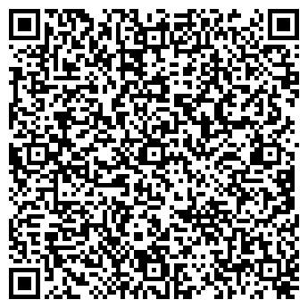 QR-код с контактной информацией организации ООО Кредит-Сервис