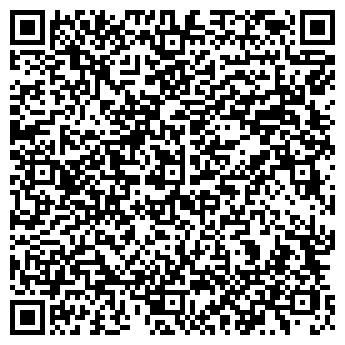 QR-код с контактной информацией организации ООО АвтоСтрой-К