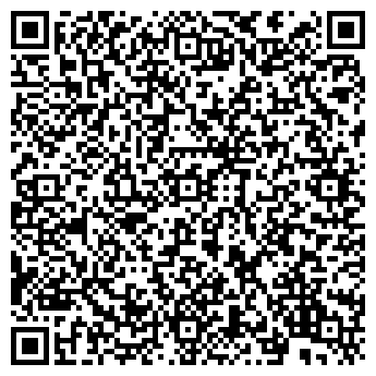 QR-код с контактной информацией организации ИП Пеганова Ю.Н.