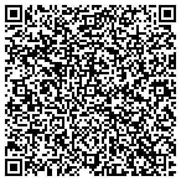 QR-код с контактной информацией организации Строймаг, магазин строительных материалов, ООО Атланта