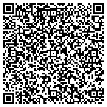 QR-код с контактной информацией организации Территория Мебели