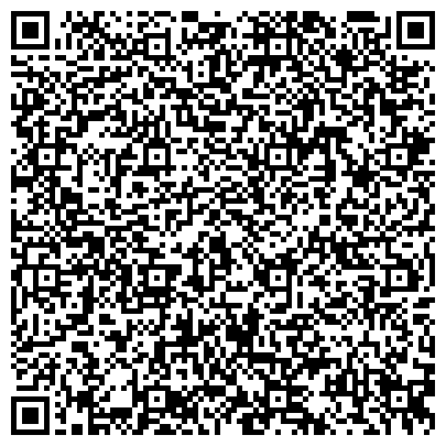 QR-код с контактной информацией организации Сеть продовольственных магазинов, ИП Сарычева Е.Ю.