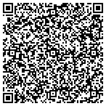 QR-код с контактной информацией организации Эллада