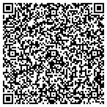 QR-код с контактной информацией организации Бархатная роза