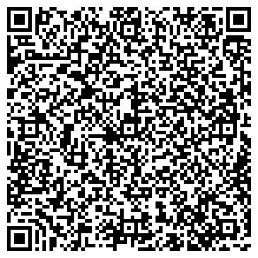 QR-код с контактной информацией организации ООО Камелия