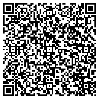 QR-код с контактной информацией организации АЗС РуссНефть