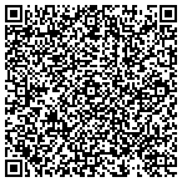 QR-код с контактной информацией организации ООО Жилищный сервис