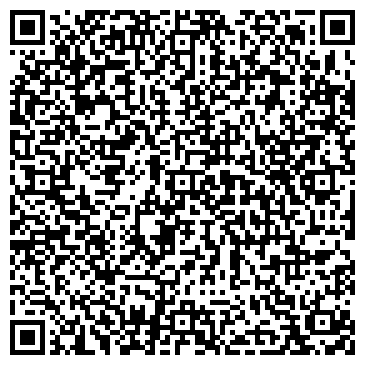 QR-код с контактной информацией организации Мамино солнышко, детские ясли