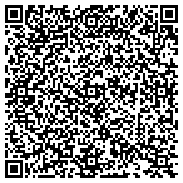 QR-код с контактной информацией организации ООО Русские пироги