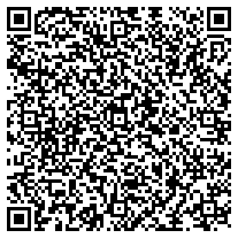 QR-код с контактной информацией организации Магия