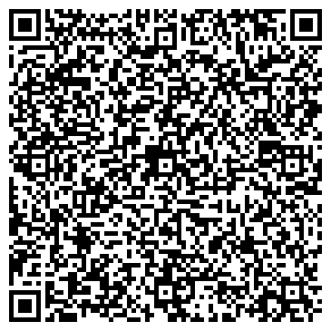 QR-код с контактной информацией организации Хлеб & Co