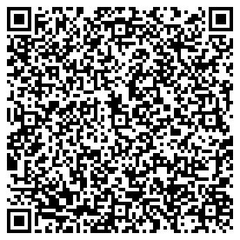 QR-код с контактной информацией организации Мебель Люкс