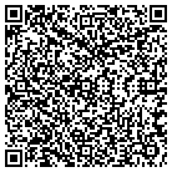 QR-код с контактной информацией организации АЗС, ЗАО ВОМЗ-Авто