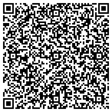 QR-код с контактной информацией организации ООО «Вятская управляющая компания»