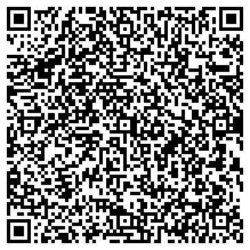 QR-код с контактной информацией организации ЗАО ГОРСТ