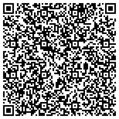 QR-код с контактной информацией организации Обжорка, продуктовый магазин, ООО Славянин НН