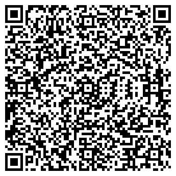 QR-код с контактной информацией организации Vityaz