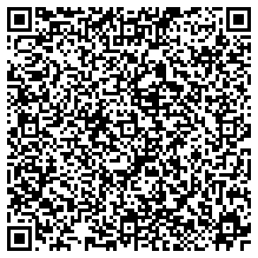 QR-код с контактной информацией организации Детский сад №77, Полянка, комбинированного вида
