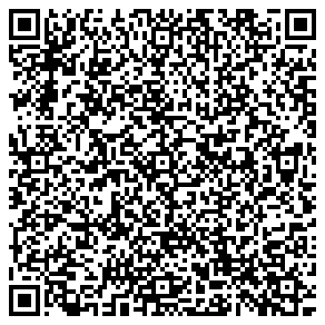 QR-код с контактной информацией организации ООО Предприятие жилищного хозяйства №032