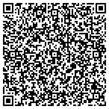 QR-код с контактной информацией организации ООО Транс Электрик