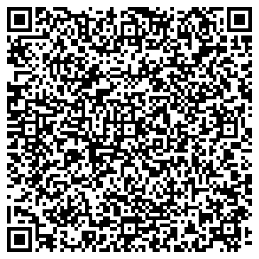 QR-код с контактной информацией организации ПродМаг, ООО, продуктовый магазин