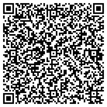 QR-код с контактной информацией организации Илана