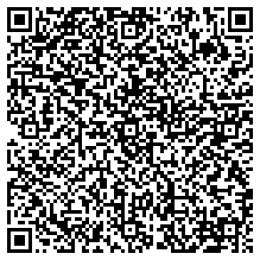 QR-код с контактной информацией организации Дюймовочка