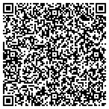 QR-код с контактной информацией организации ООО Овер-Траст