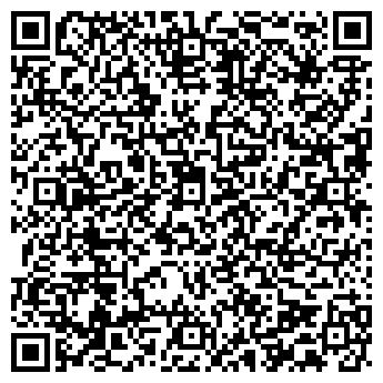 QR-код с контактной информацией организации ООО Оазис