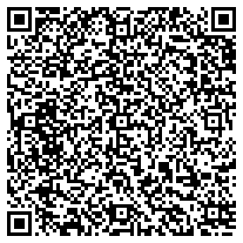 QR-код с контактной информацией организации Шин-профи