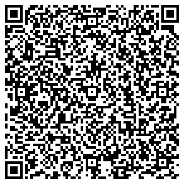 QR-код с контактной информацией организации Андрей Джинс