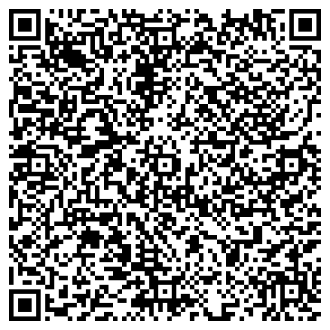 QR-код с контактной информацией организации Детский сад №136, Журавлик, комбинированного вида