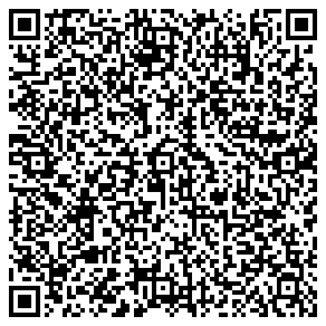 QR-код с контактной информацией организации Ивалюр-Карго