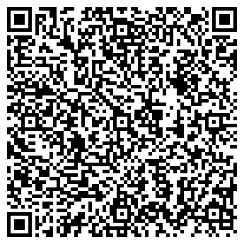 QR-код с контактной информацией организации ООО Пласт Энерго Ресурс