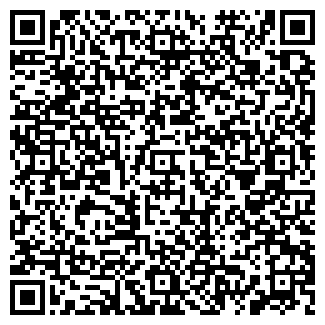 QR-код с контактной информацией организации АЗС Shell