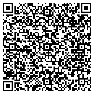 QR-код с контактной информацией организации АЗС РуссНефть