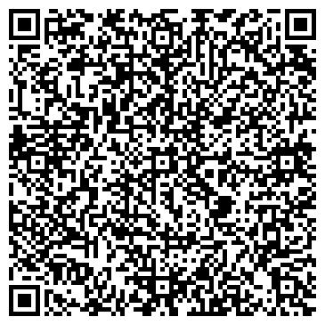 QR-код с контактной информацией организации Детский сад №3, Изюминка, комбинированного вида