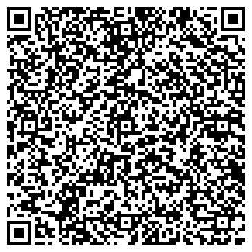 QR-код с контактной информацией организации Продуктовый магазин, ООО Хлеб-М