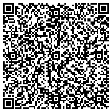 QR-код с контактной информацией организации Детский сад №55, Семицветик, комбинированного вида