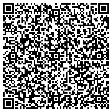 QR-код с контактной информацией организации Кактус, сеть магазинов цветов, ИП Доценко Е.С.