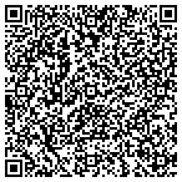 QR-код с контактной информацией организации ООО Южная перопуховая компания