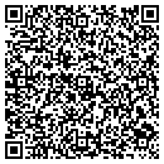 QR-код с контактной информацией организации АГЗС Севергаз