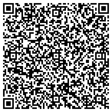 QR-код с контактной информацией организации Белый лис