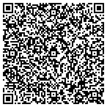 QR-код с контактной информацией организации Детский сад №145, Золотой ключик