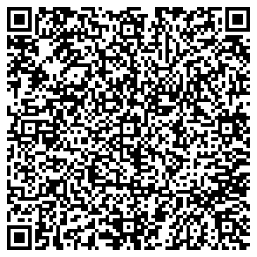 QR-код с контактной информацией организации Детский сад №70, Берёзка, комбинированного вида